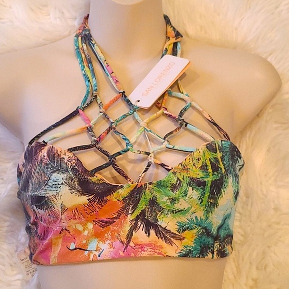 San lorenzo bikini brand new - Picture 2 of 3